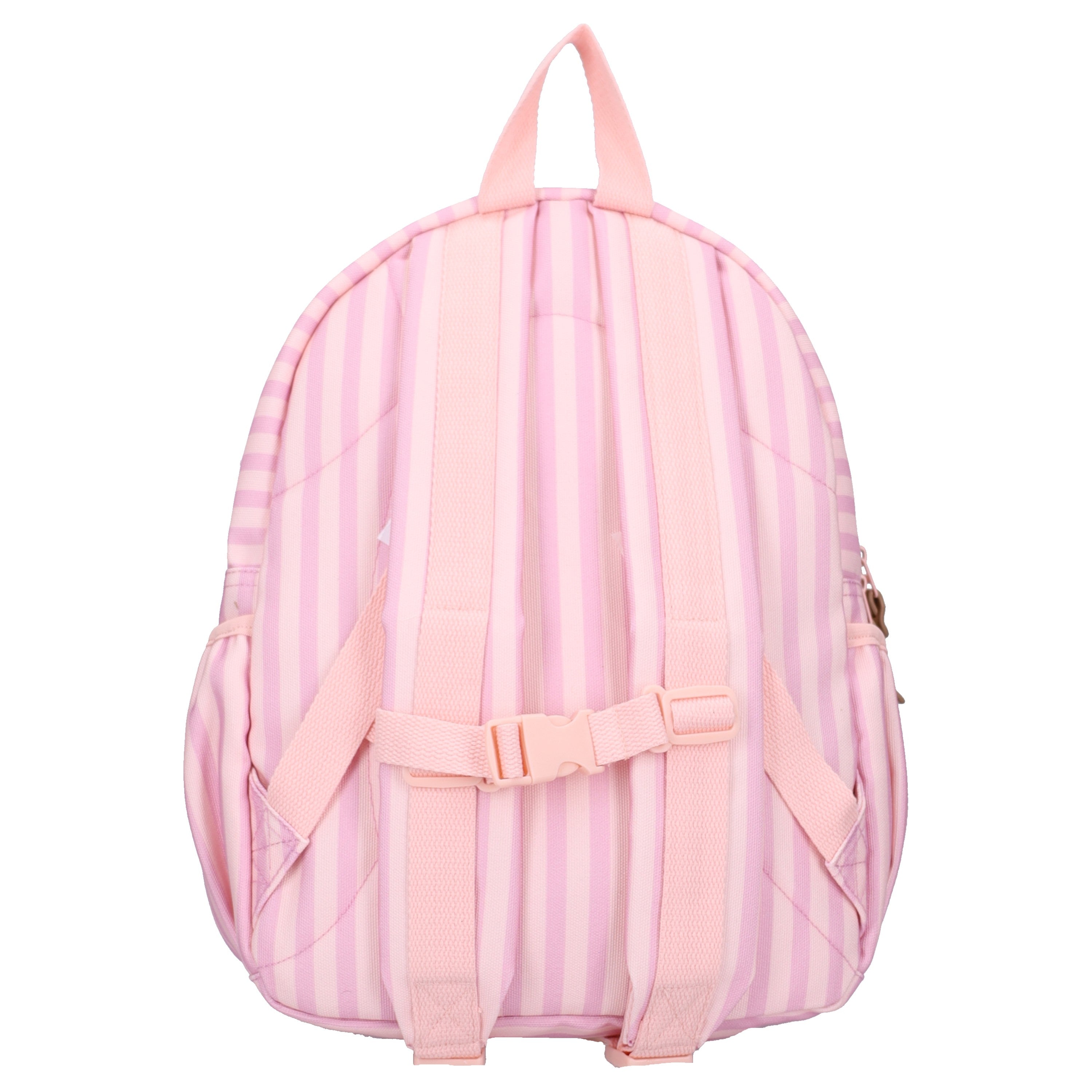 Backpack Nostalgia