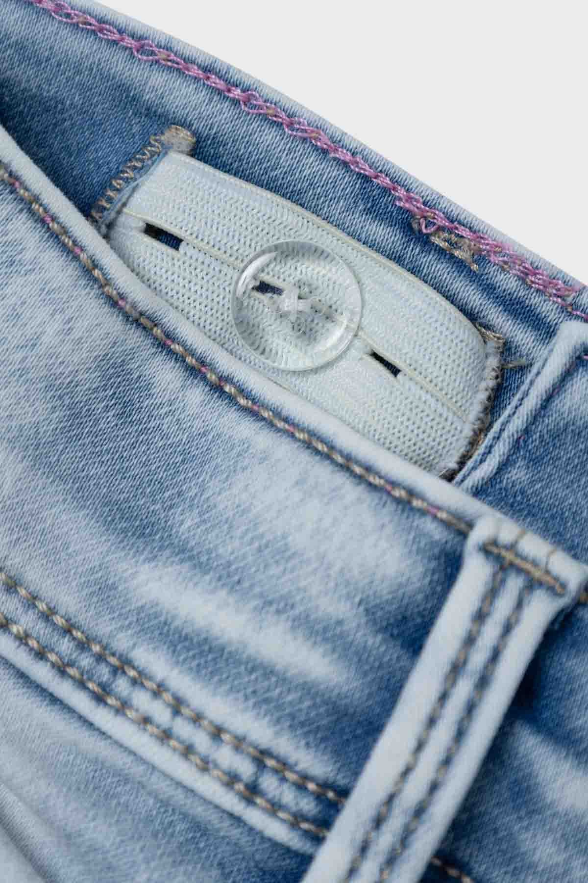 Jeans - Ko&Flo