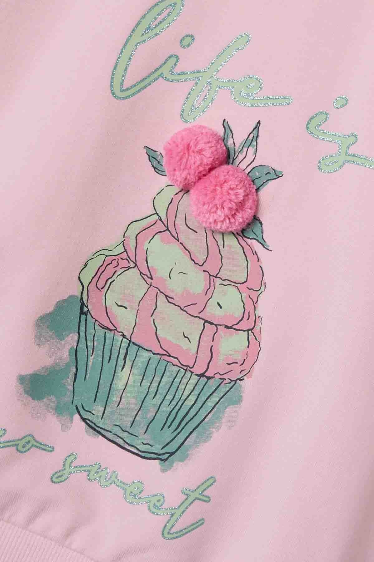 Sweater - Ko&Flo