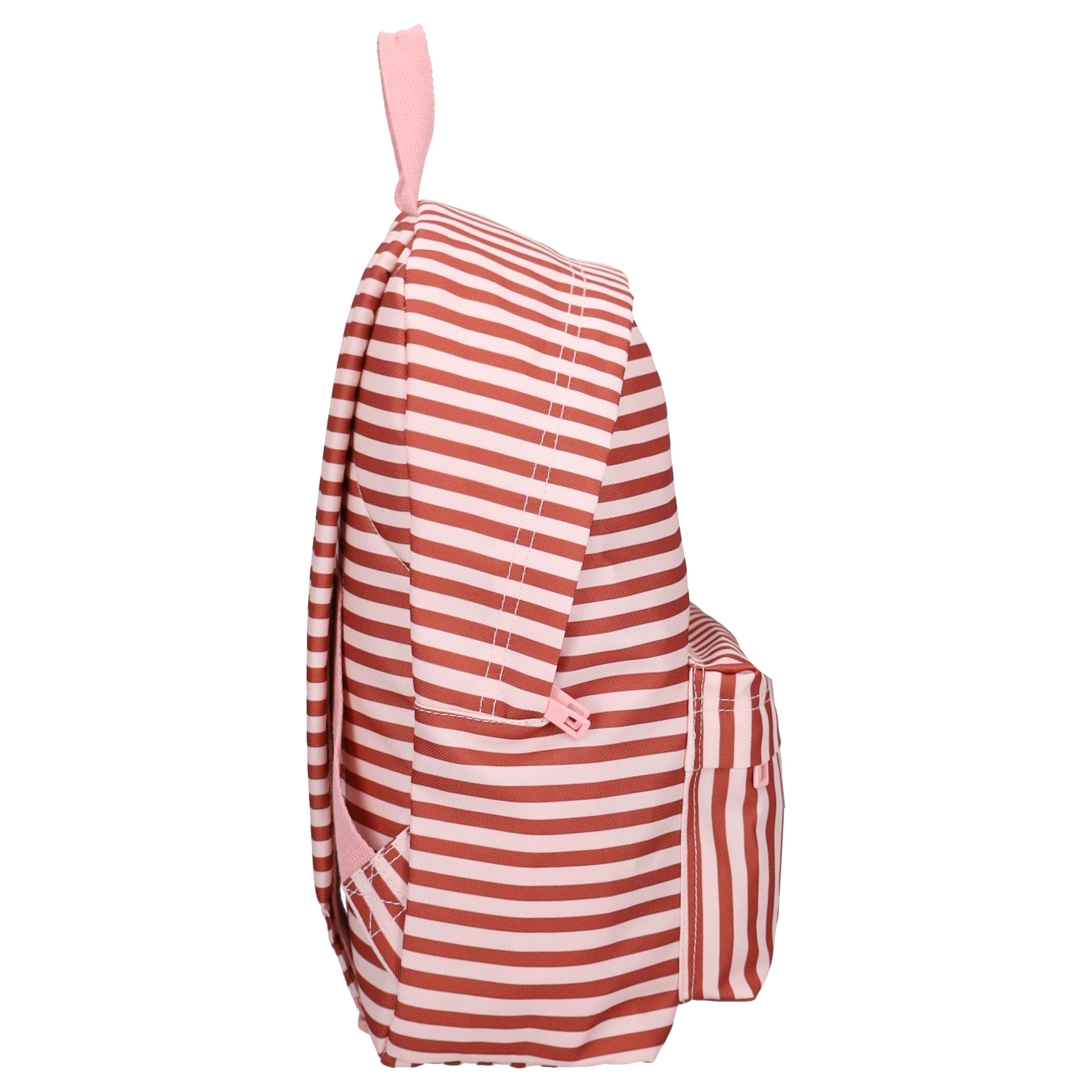 Backpack All Striped Up!
