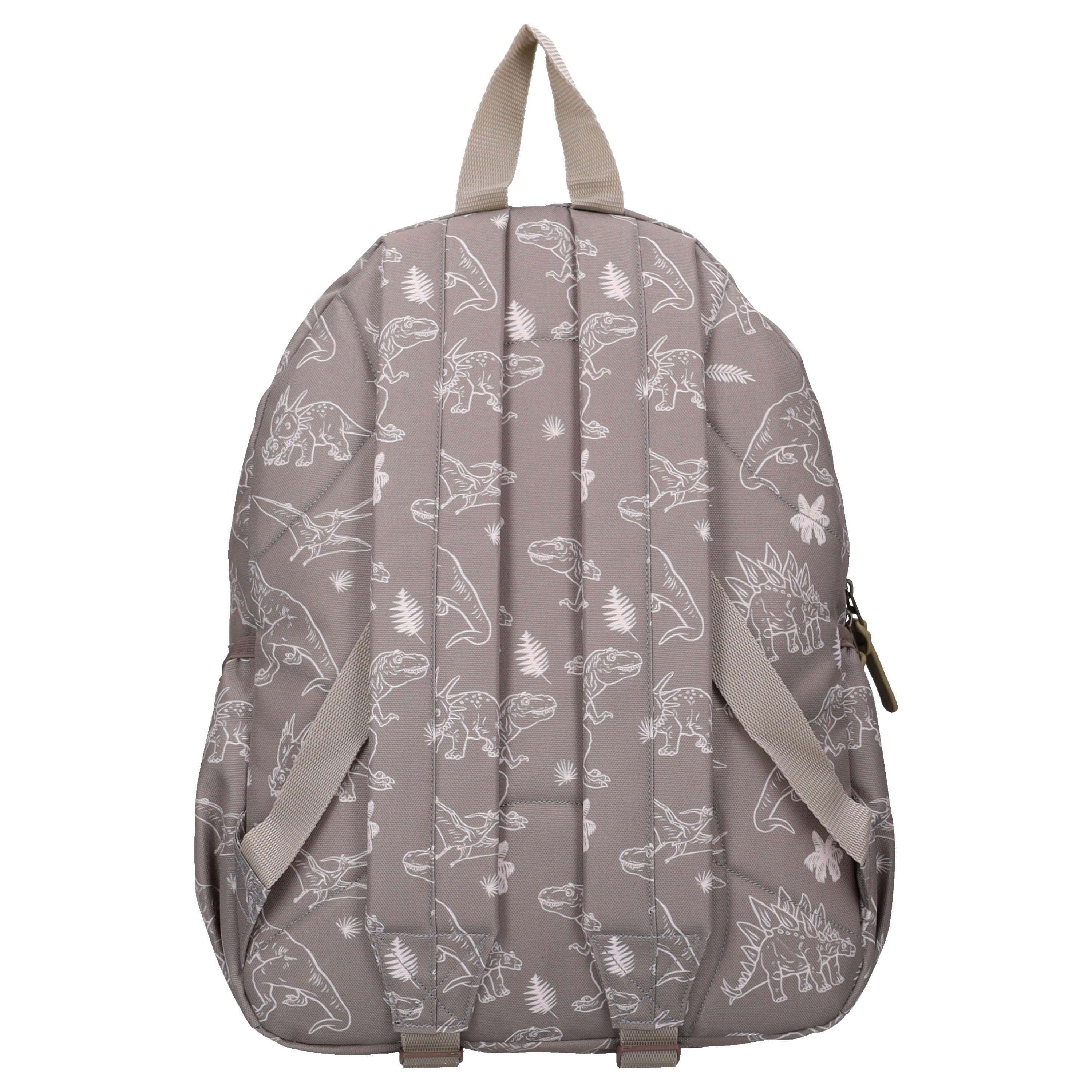 Backpack Fossil Files