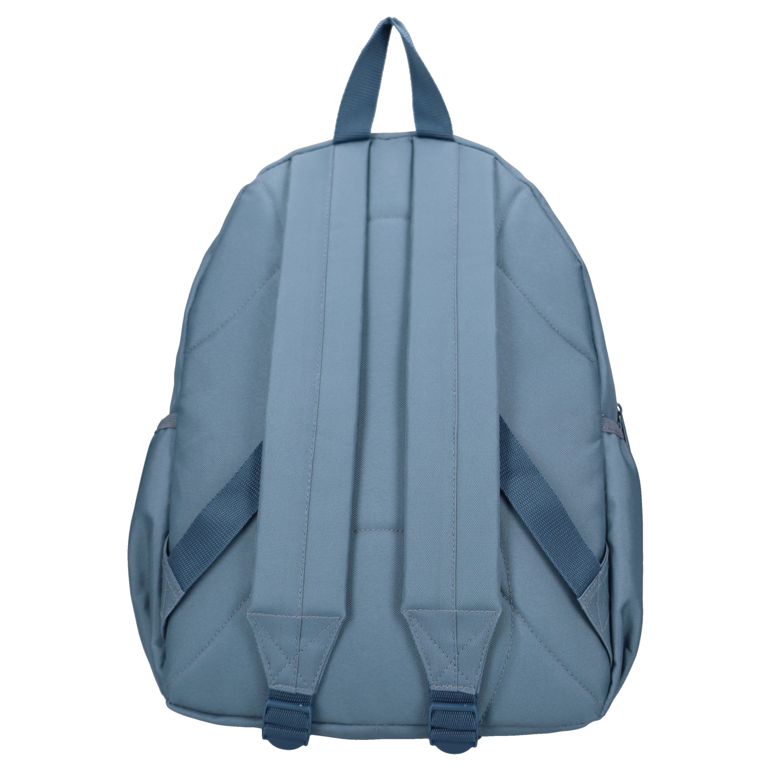 Backpack Double Check