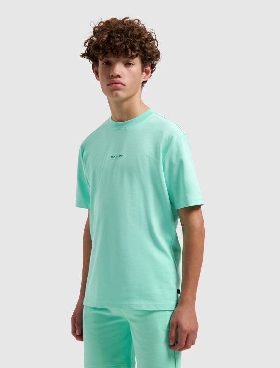 Junior Catch The Wave T-shirt