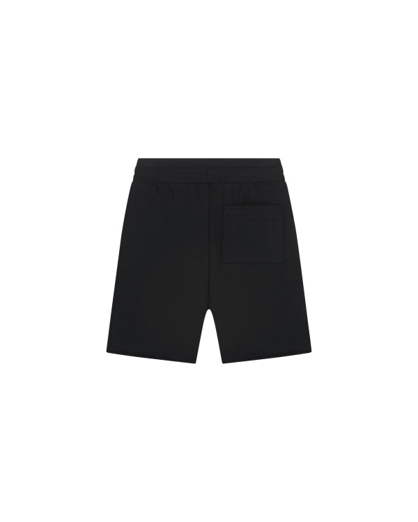 Junior Lifestyle Damaged Hem Shorts