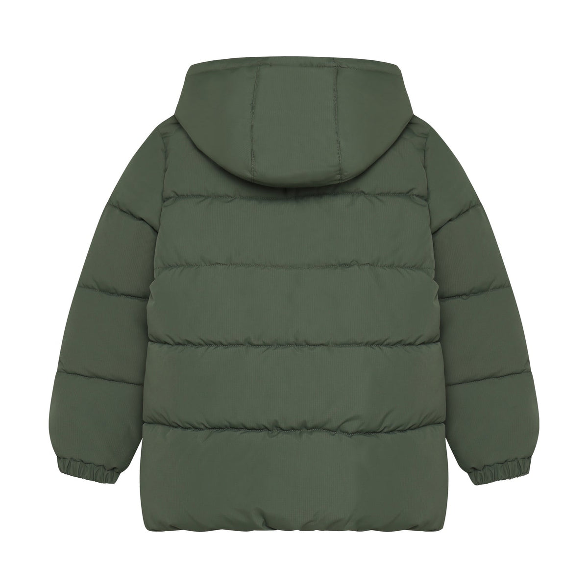 Quilted Jacket