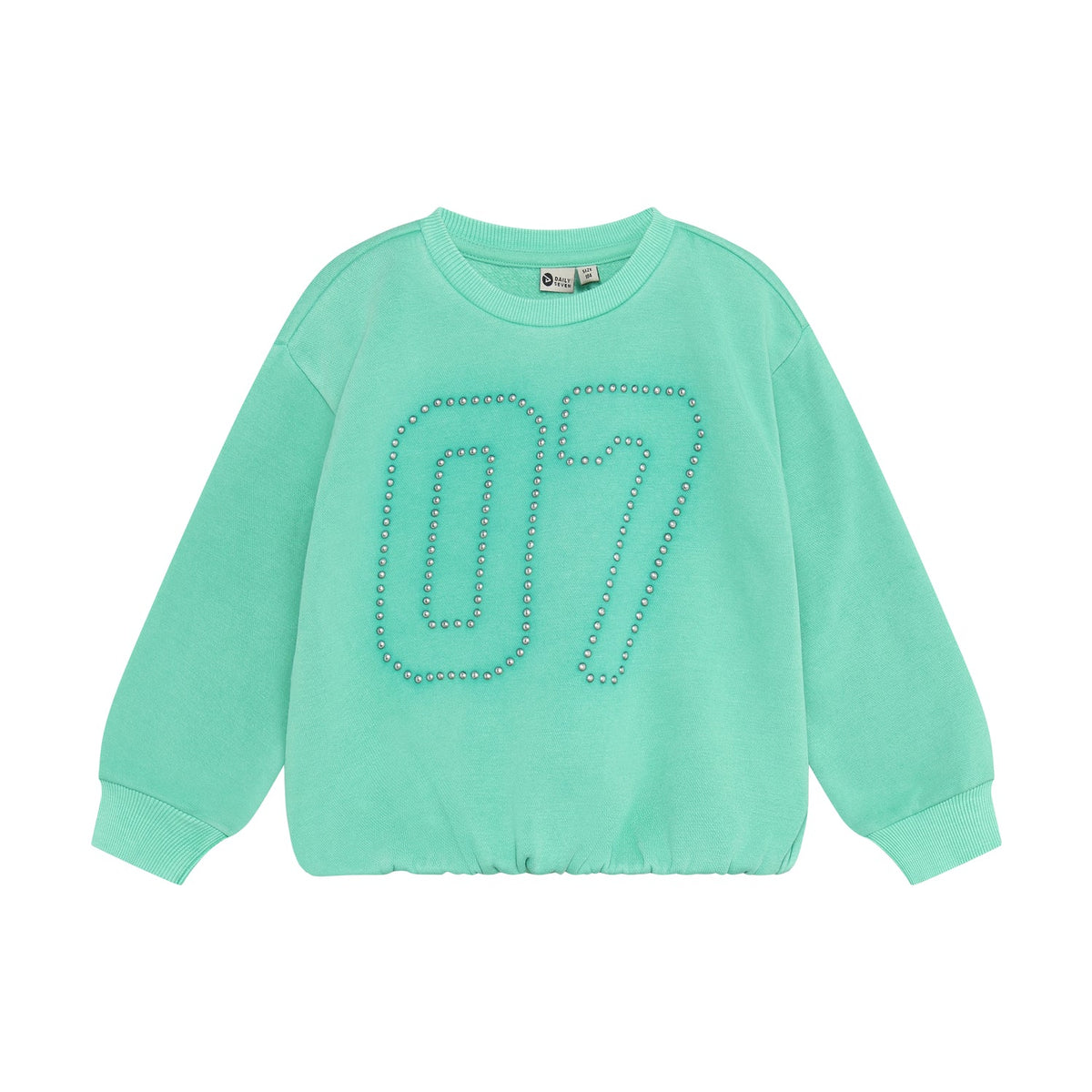 Sweater Cropped