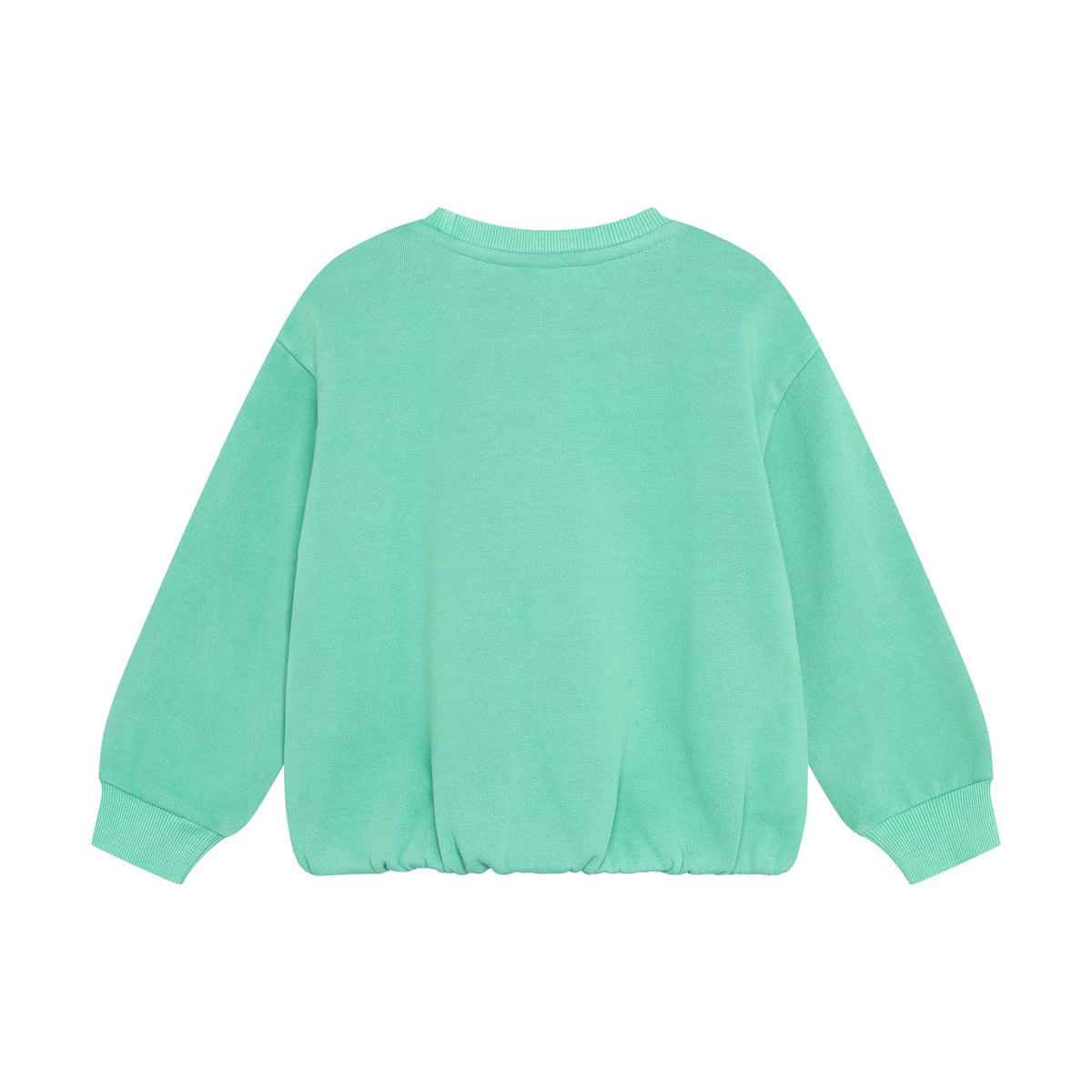 Sweater Cropped