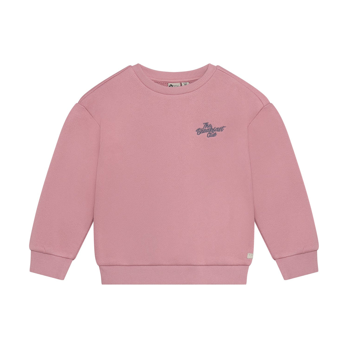 Sweater Backprint