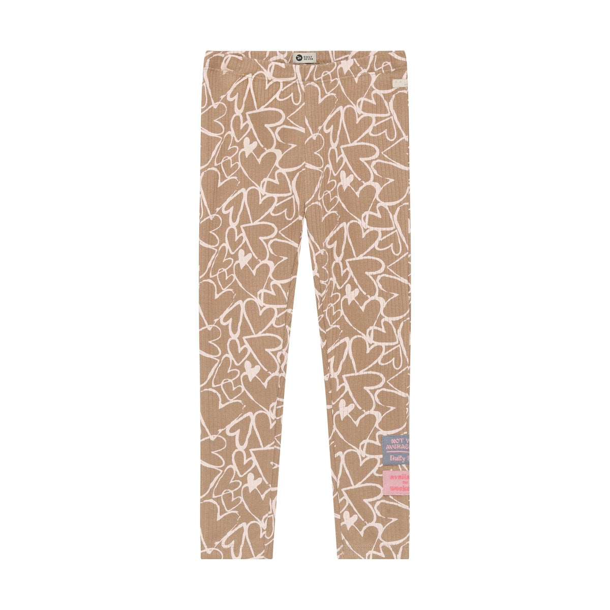 Legging Allover Print