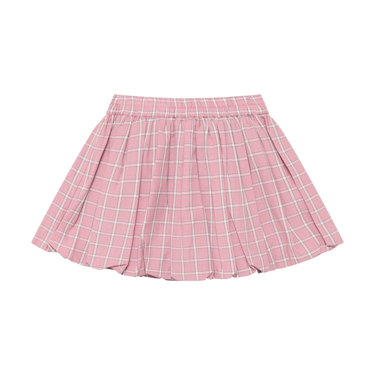 Skirt Check
