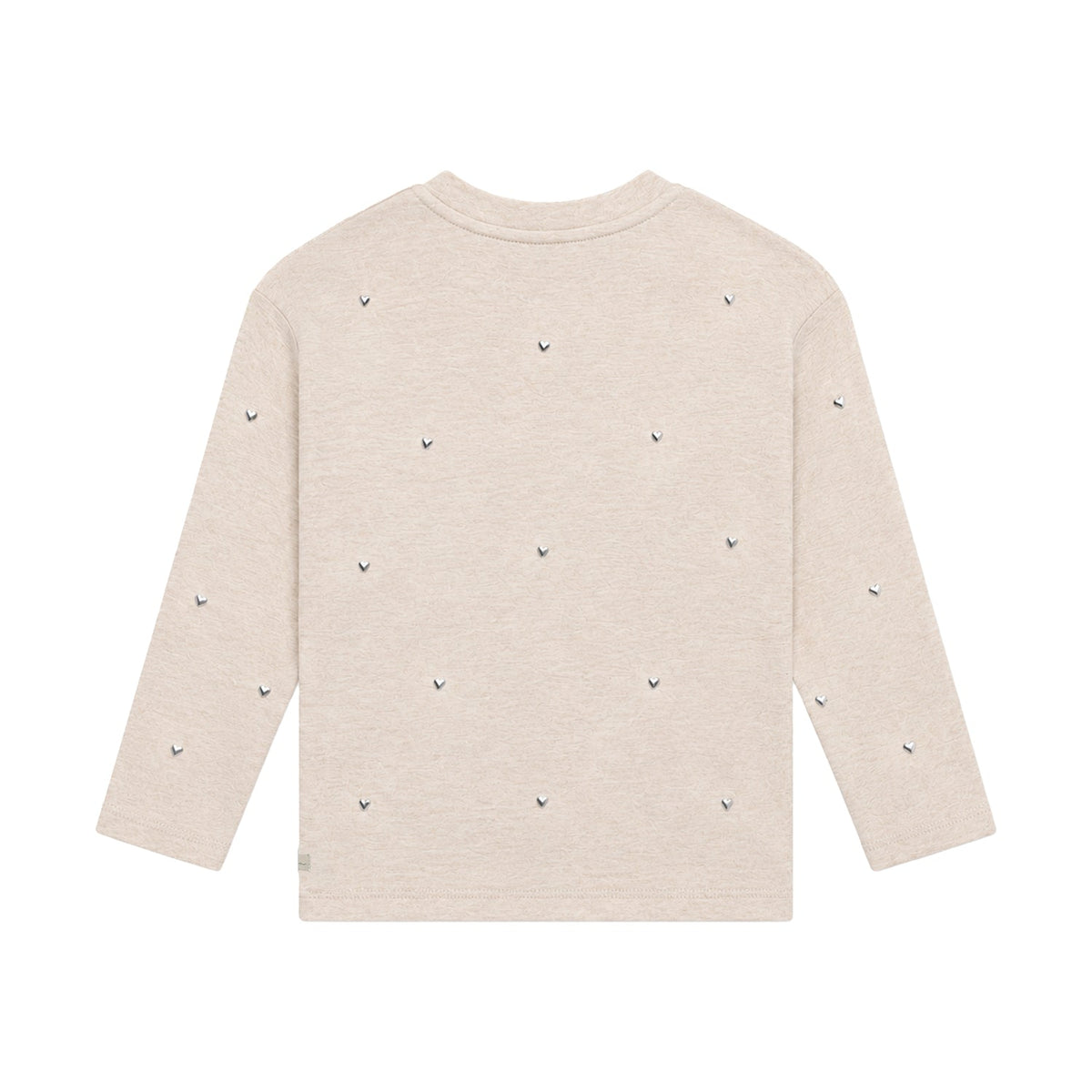 T-shirt Longsleeve Studs