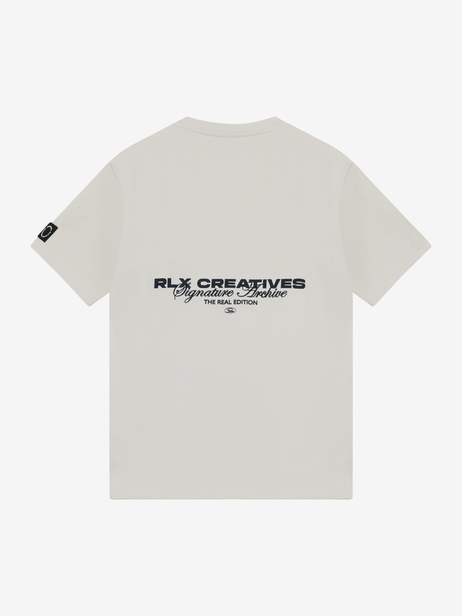Oversized T-Shirt RLX