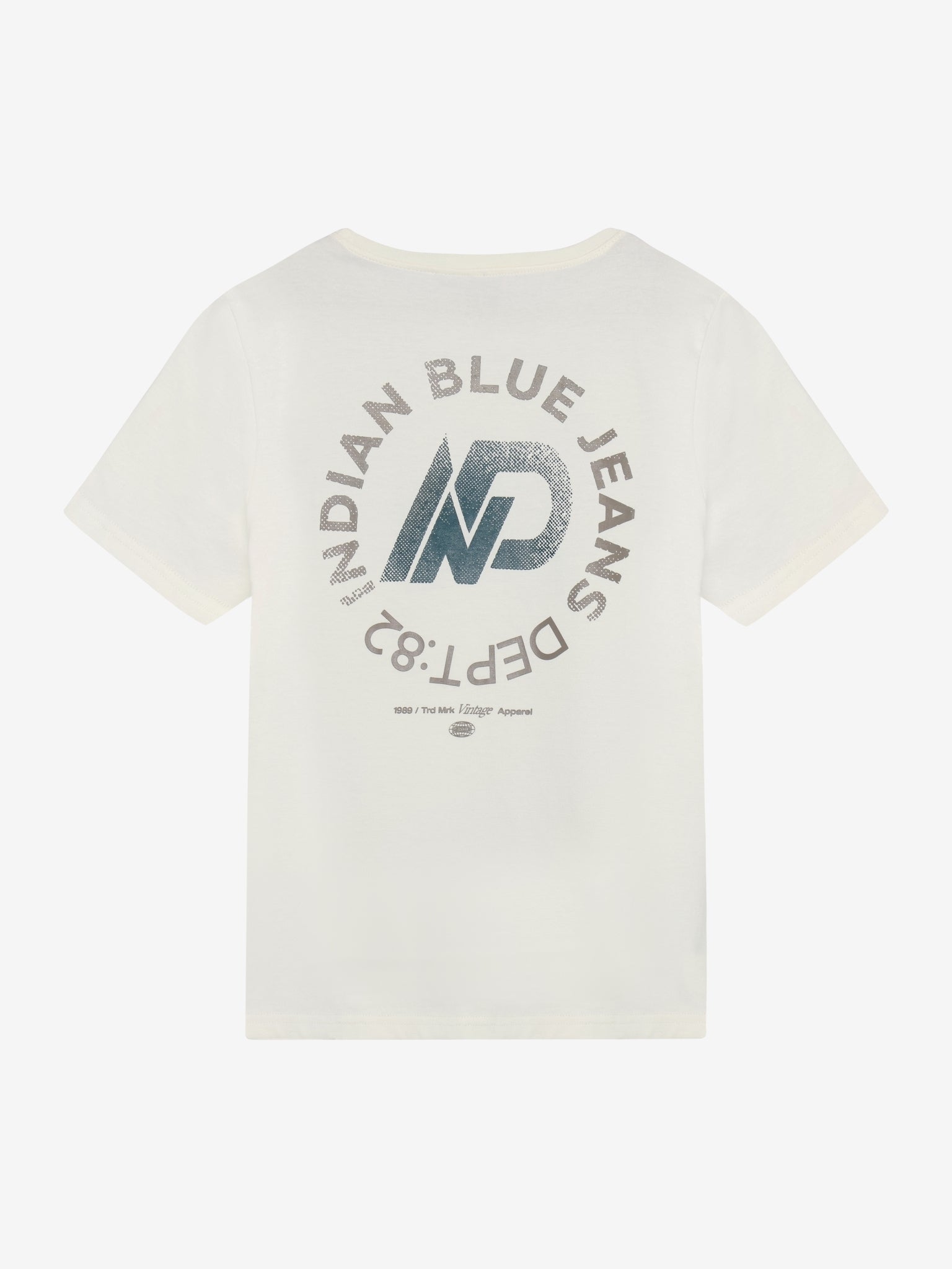 Loose Fit T-shirt IND