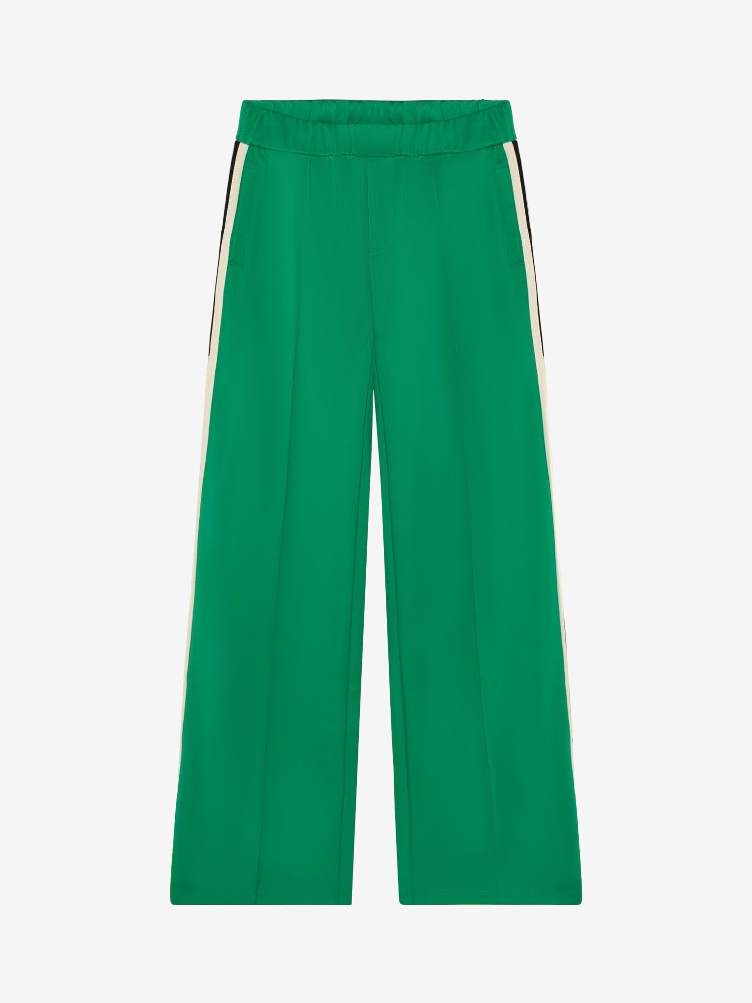 Wide Pants Sporty