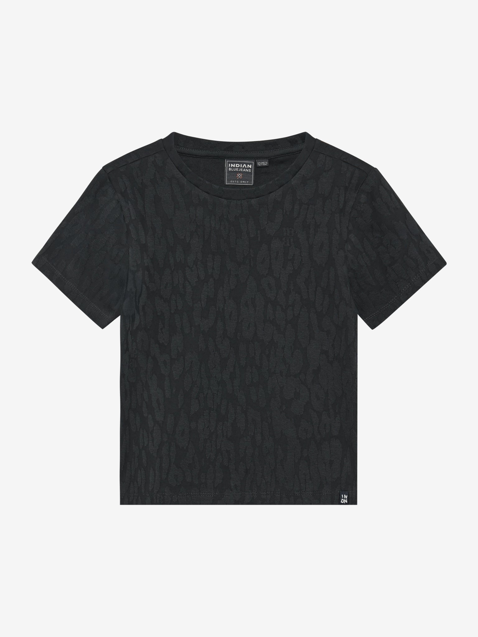 T-shirt Cropped Top