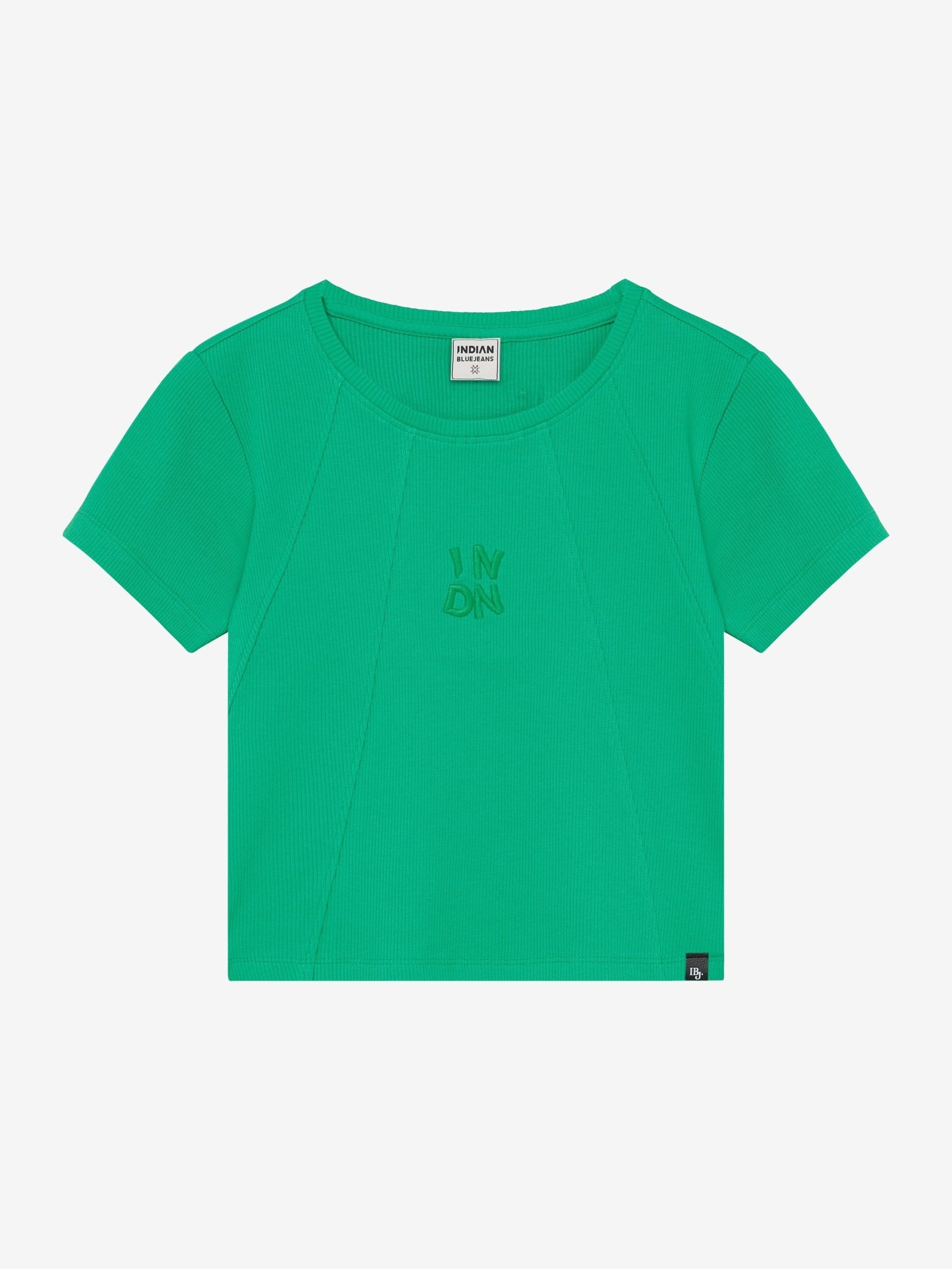 Cropped Top INDN