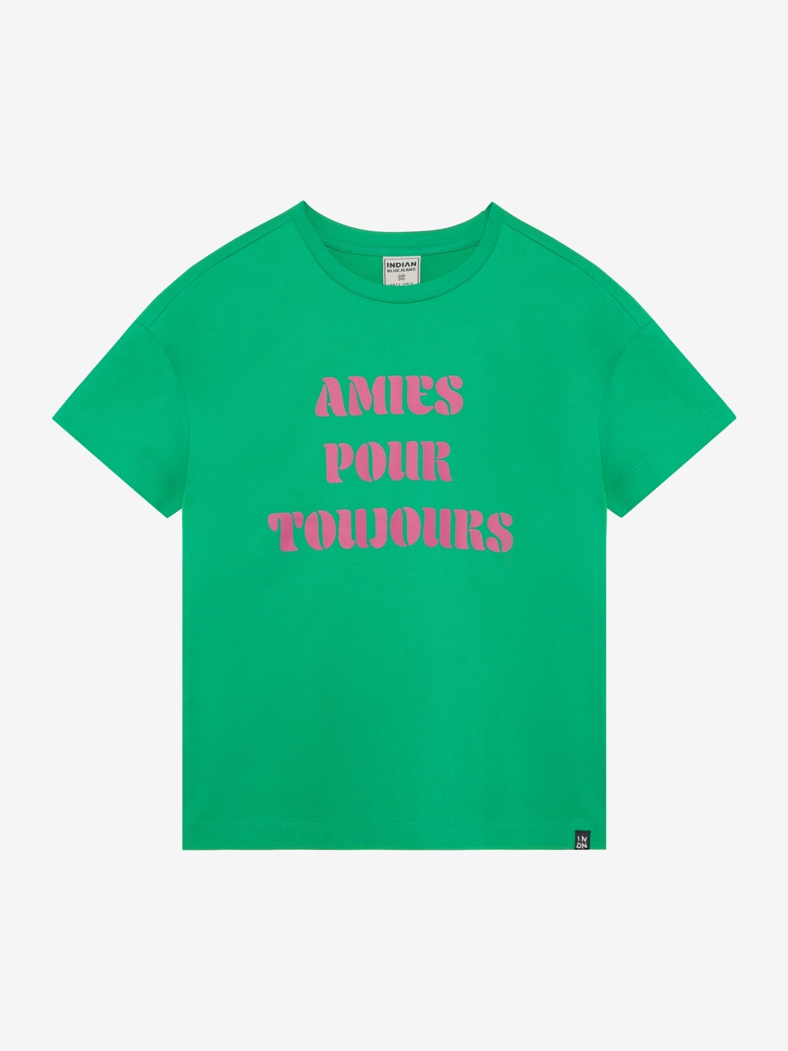 T-shirt Wide Fit