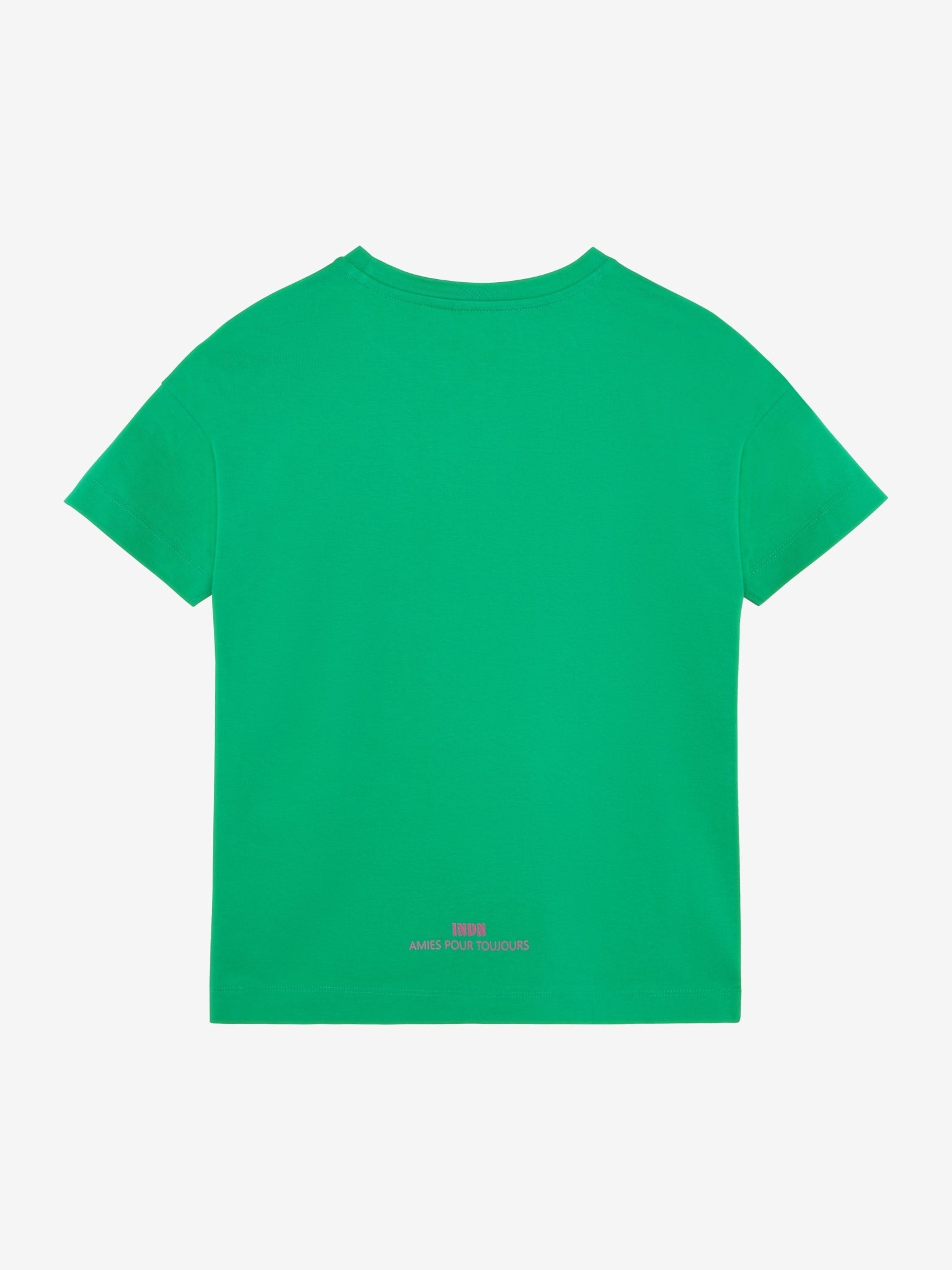 Wide Fit T-shirt