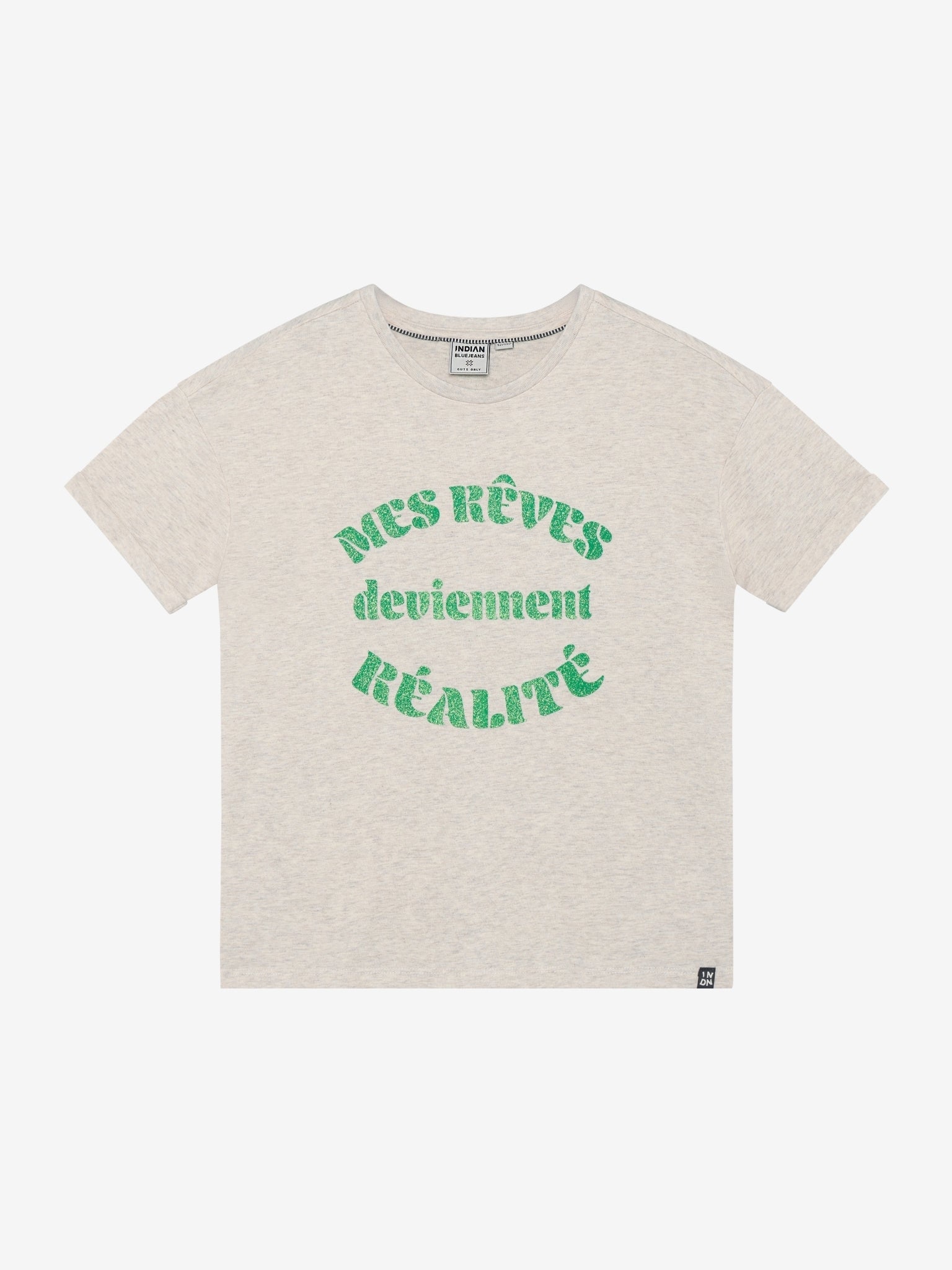 T-shirt Wide Fit