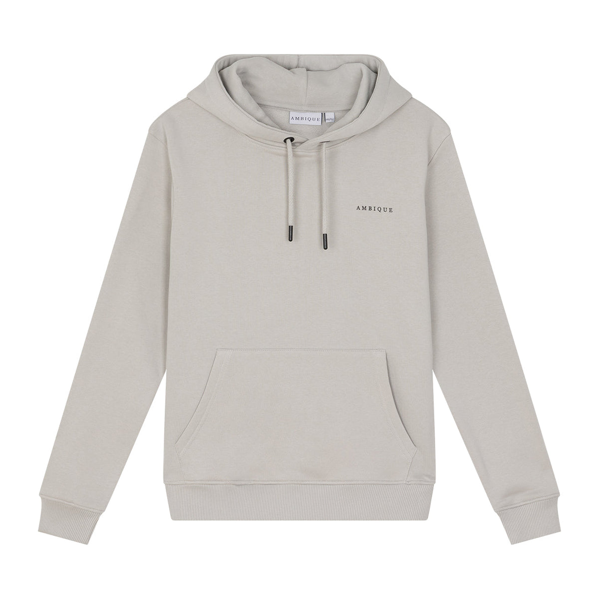 Zip hoodie Thomas