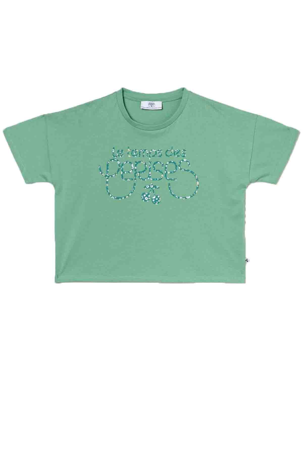 T-shirt - Ko&Flo