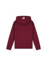 Junior Semi-Hidden Monogram Hoodie