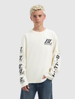 Junior Monogram Longsleeve