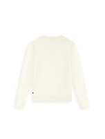 Junior Monogram Crewneck