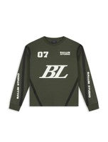 Junior Ballin Studio Longsleeve