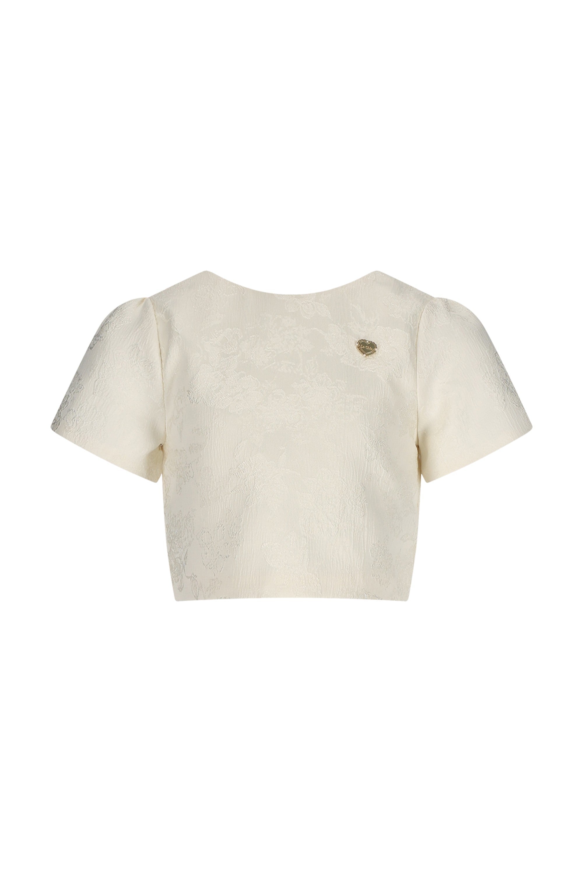 ECLIPSE damast dream top