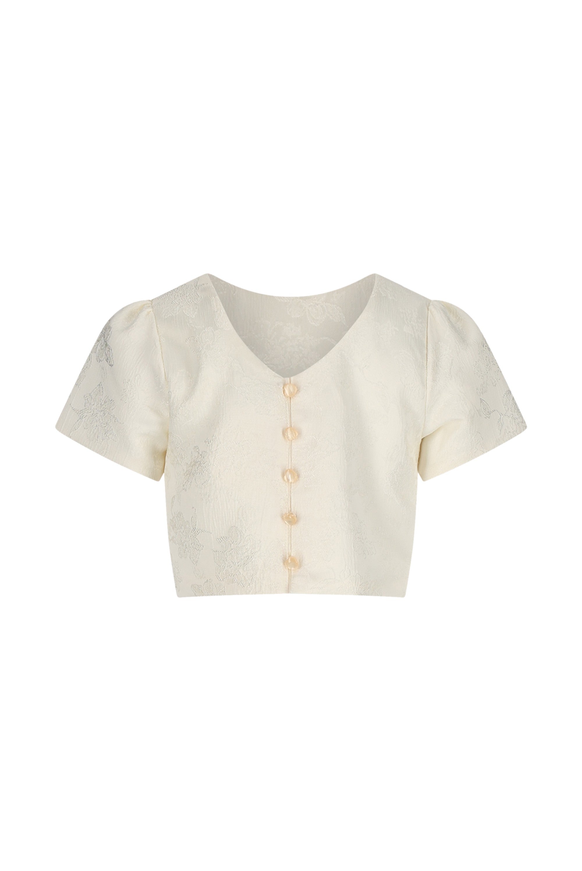 ECLIPSE damask dream top