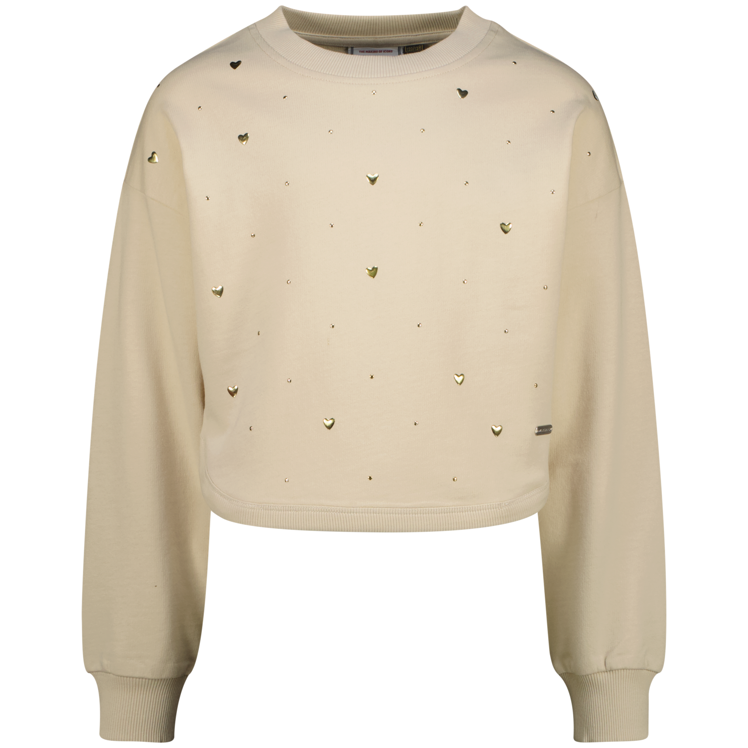 Nathalia Sweater