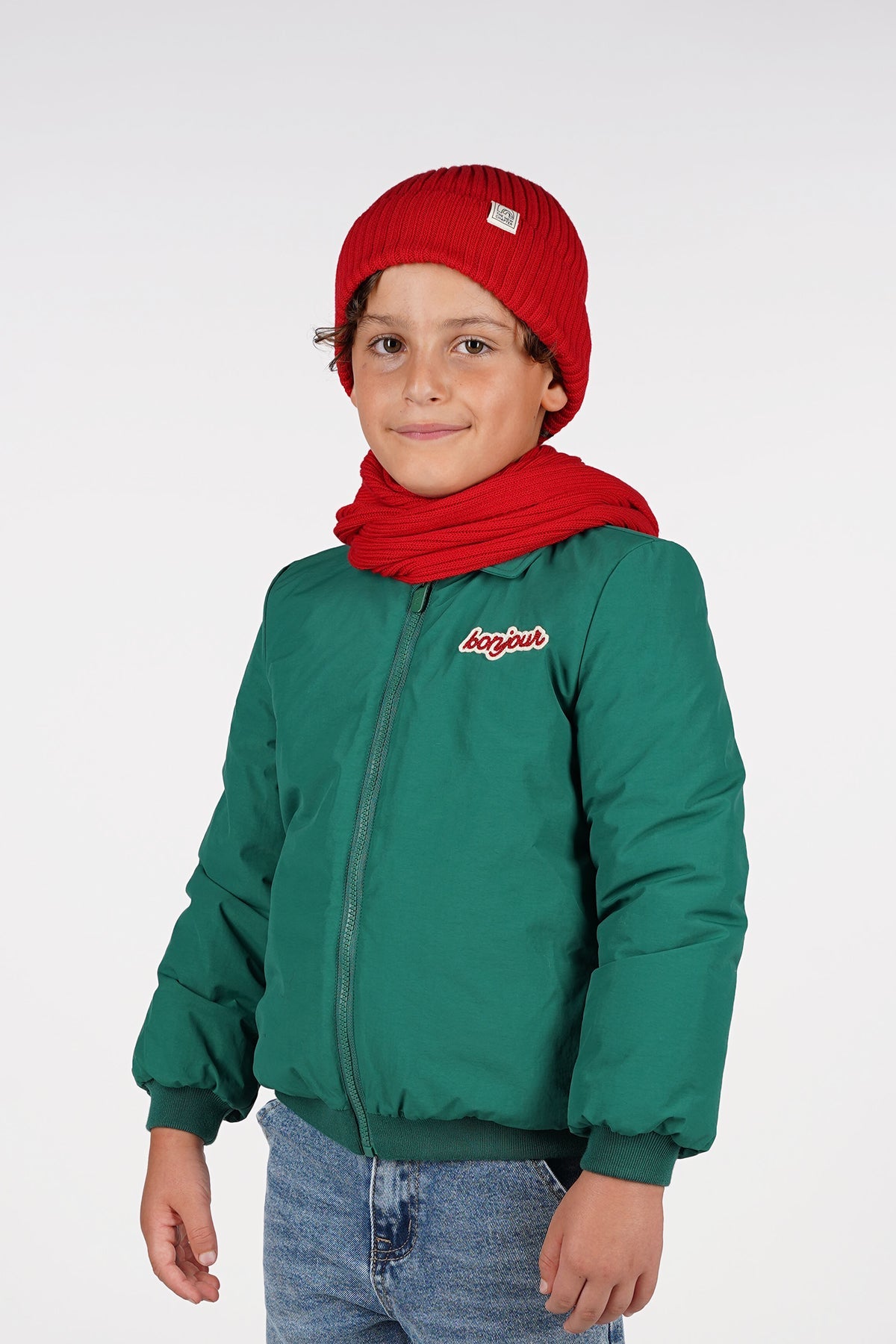 Joan scarf