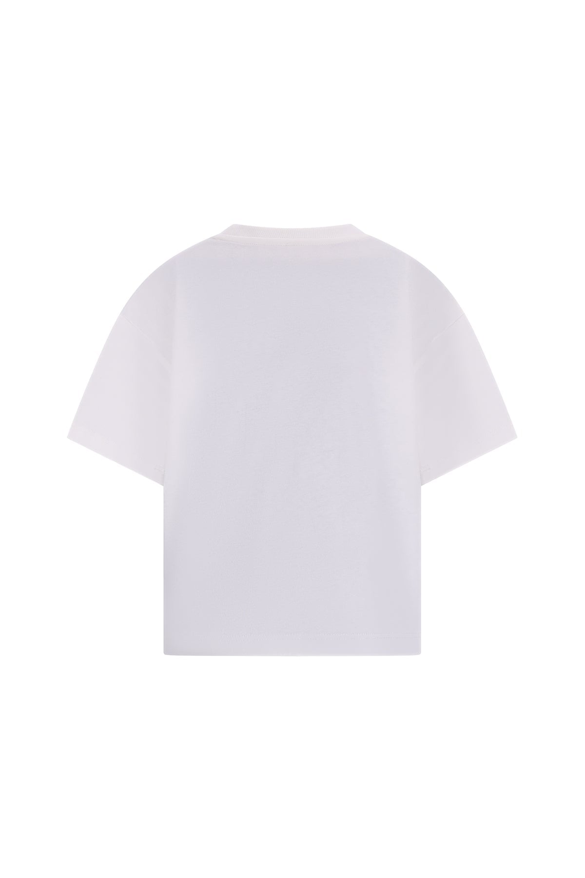 The New Chapter T-shirt Bo