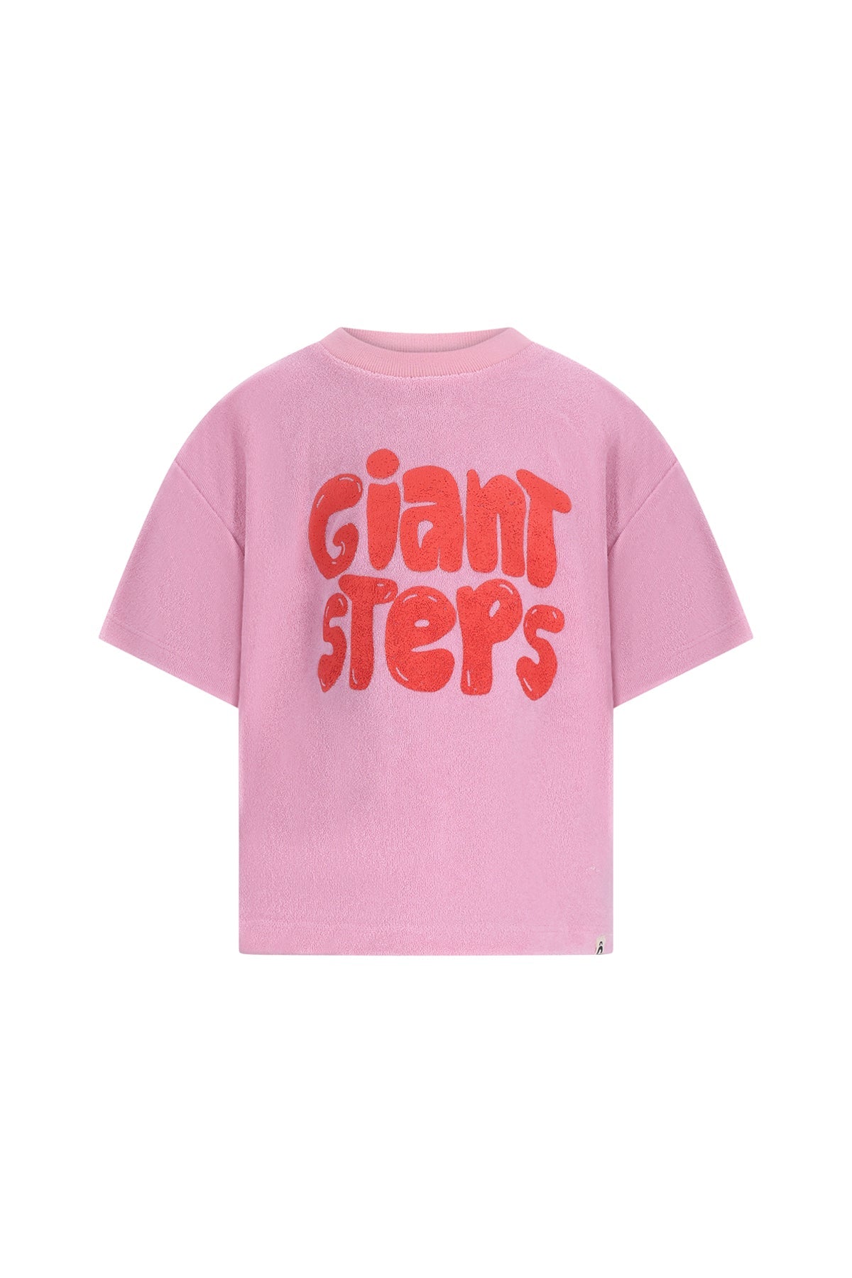 The New Chapter T-shirt Bo