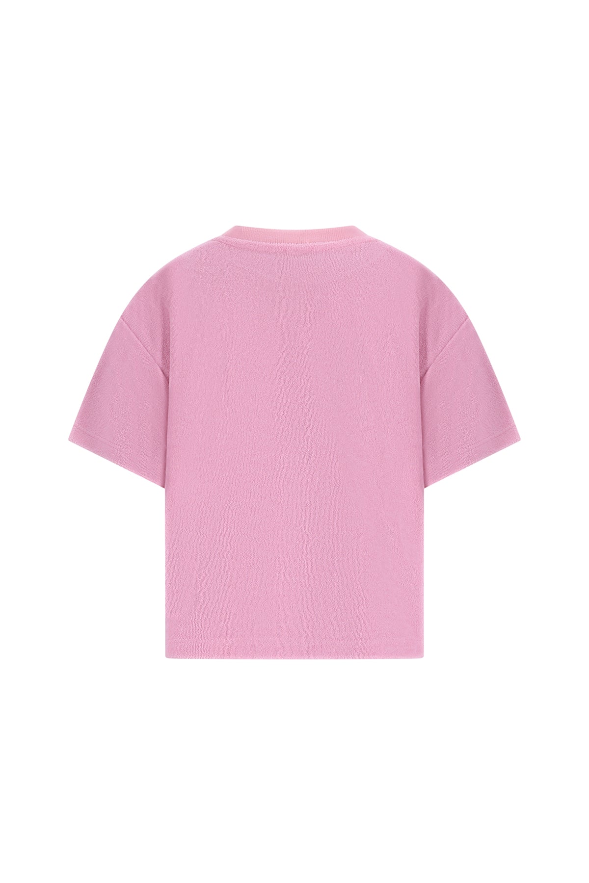 The New Chapter T-shirt Bo
