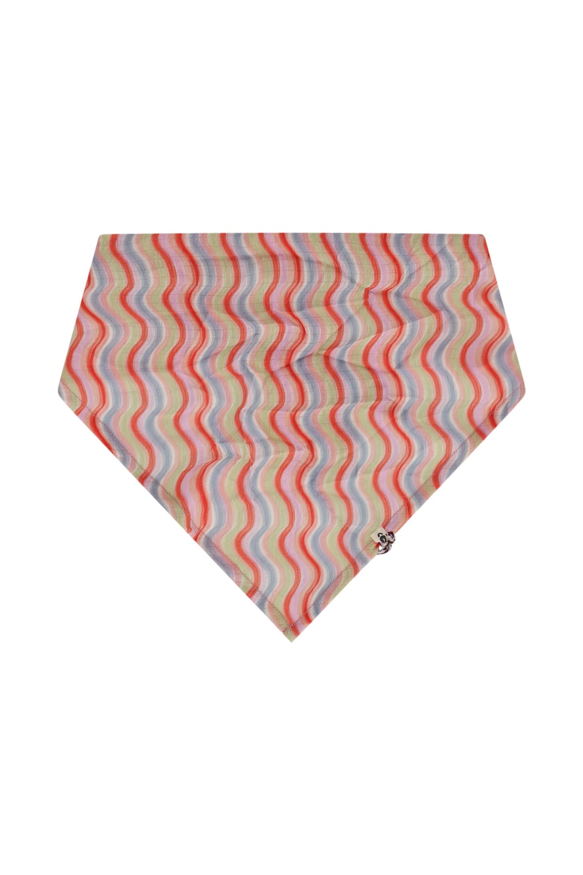 The New Chapter scarf Skye