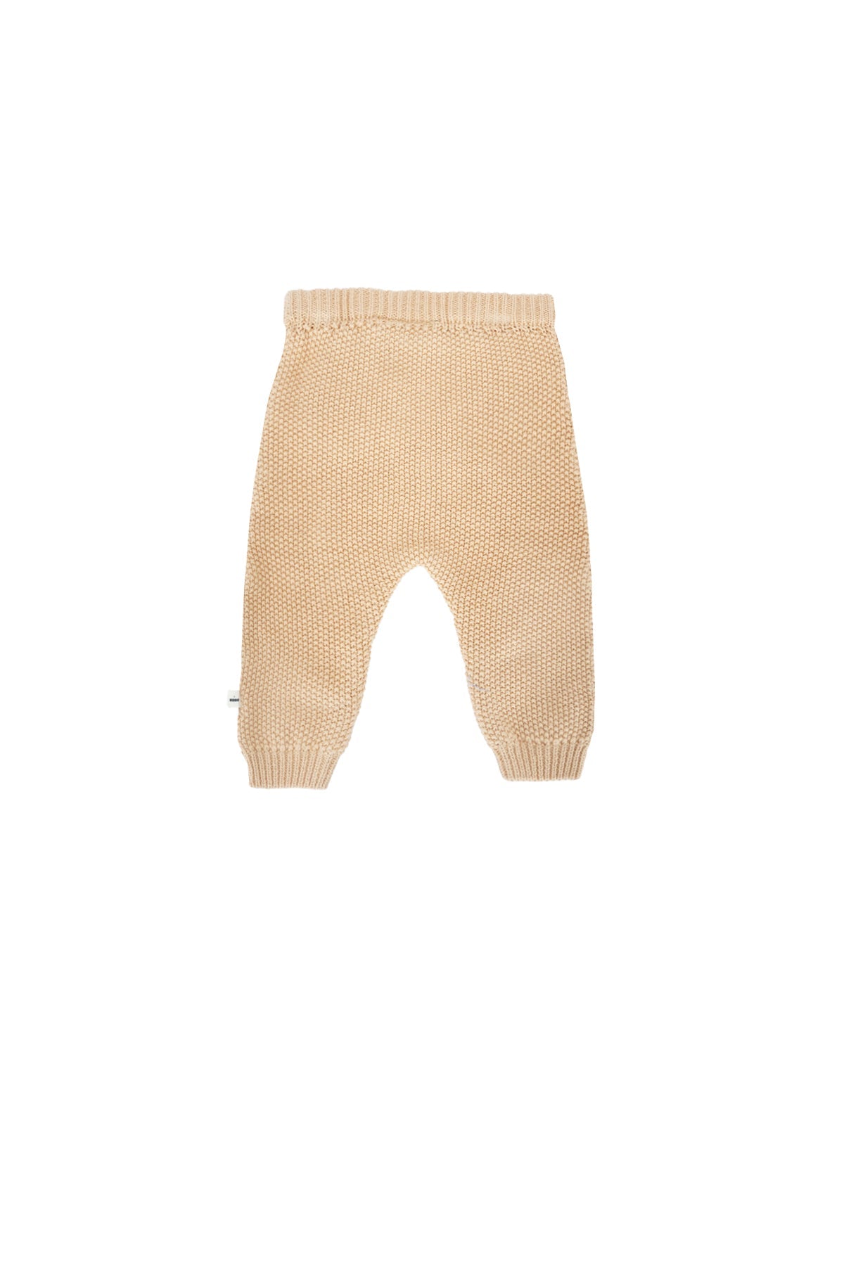 Seol knitted pants