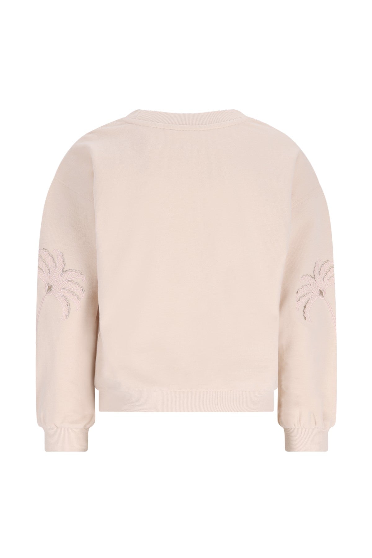 Donnie Flo girls oversized sweater