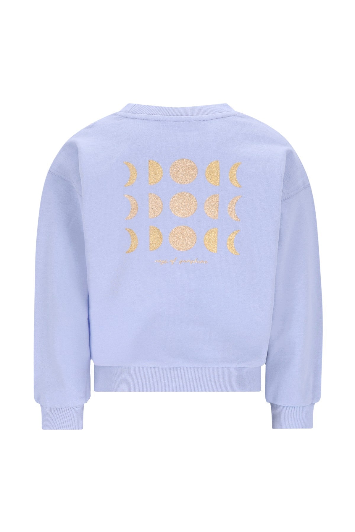 Donnie Flo girls' oversized sweater