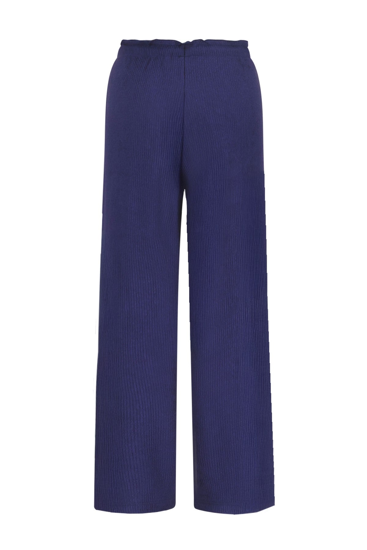 Fenna Flo girls' satin pleated pants