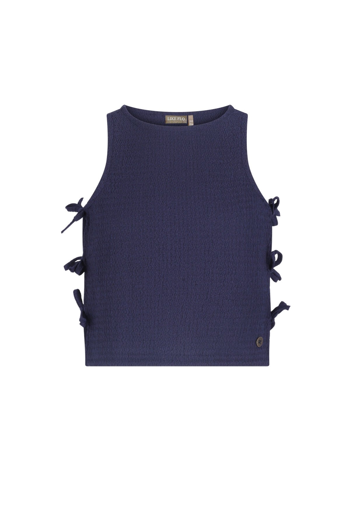 Vive Flo young tee with elastic in waist