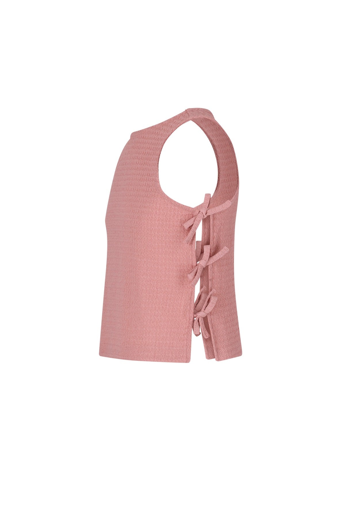 Vive Flo young tee with elastic in waist