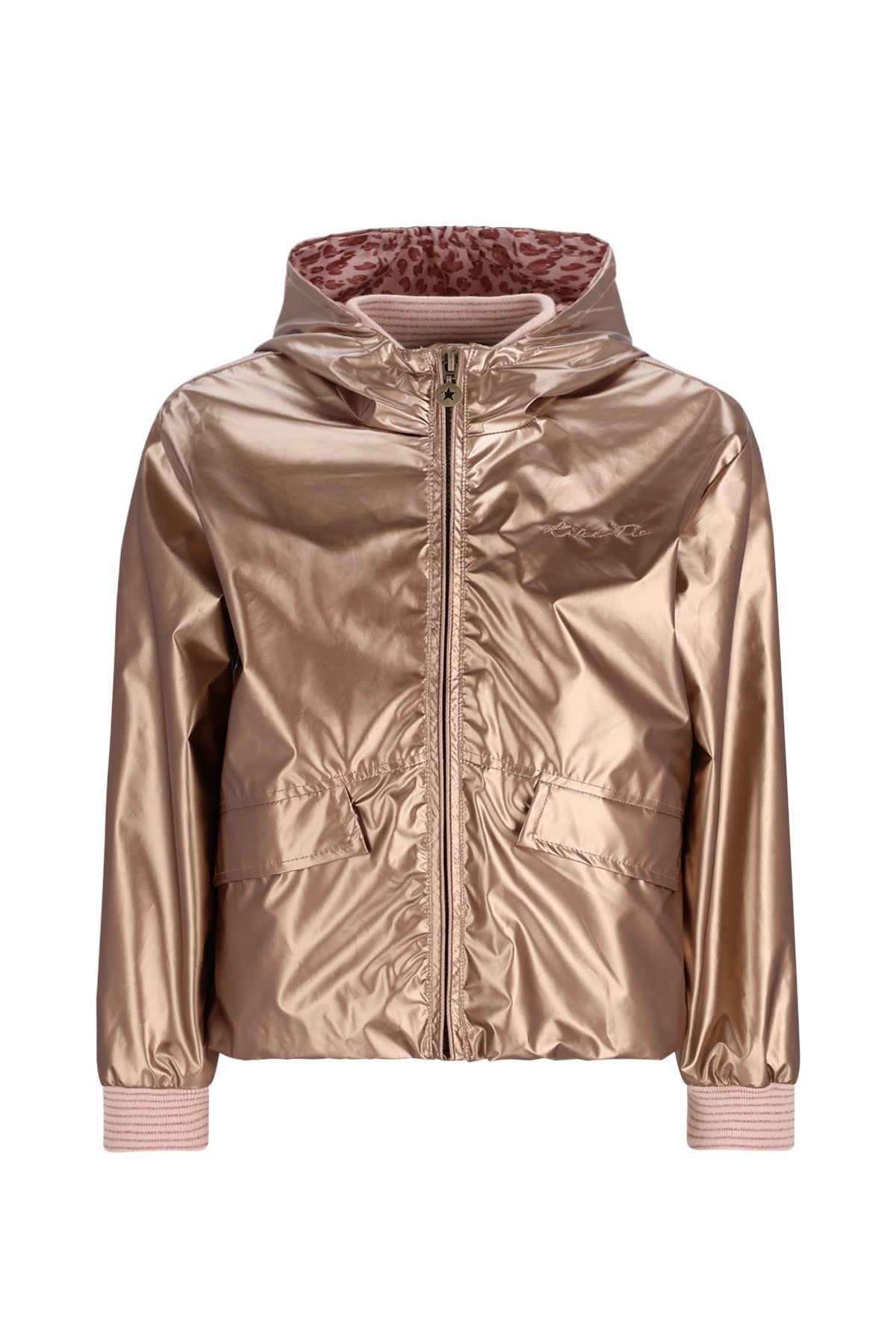 Avy Flo girls summer jacket