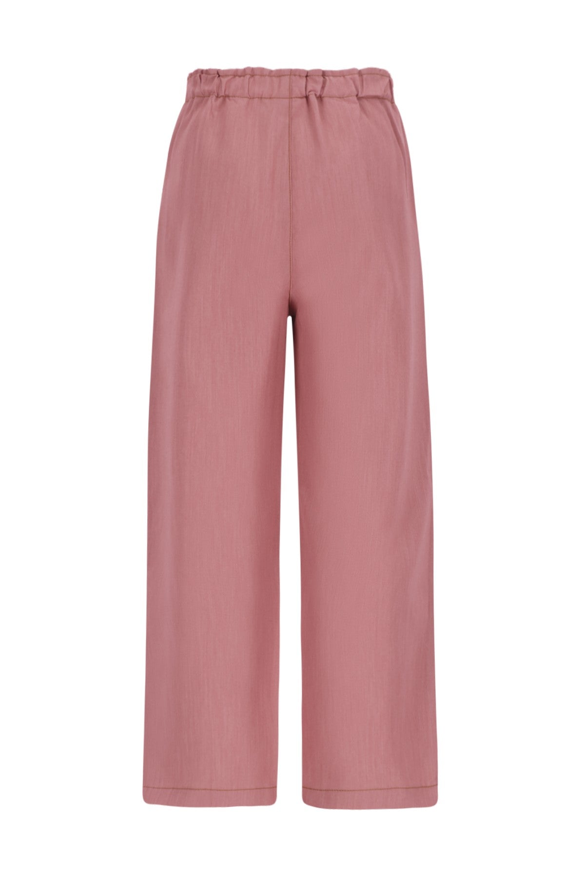 Fleur Flo girls chambray pants