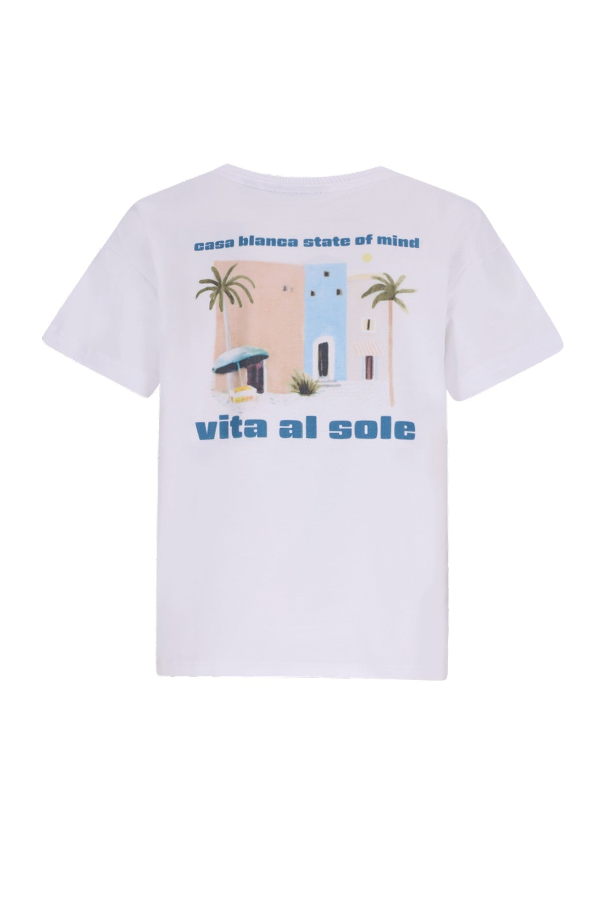 Ediz Flo boys tee