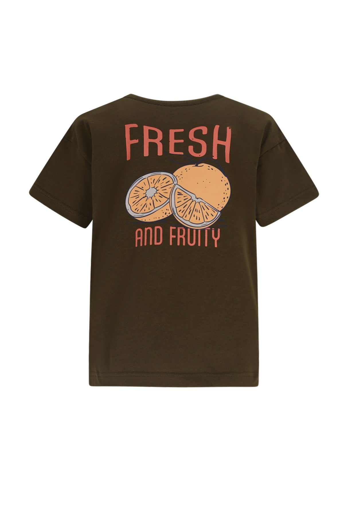 Ediz Flo boys' tee