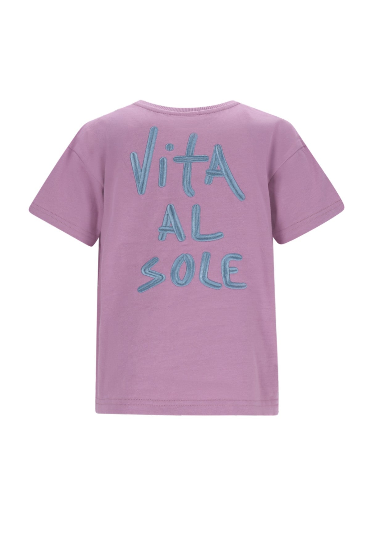 Ediz Flo boys tee