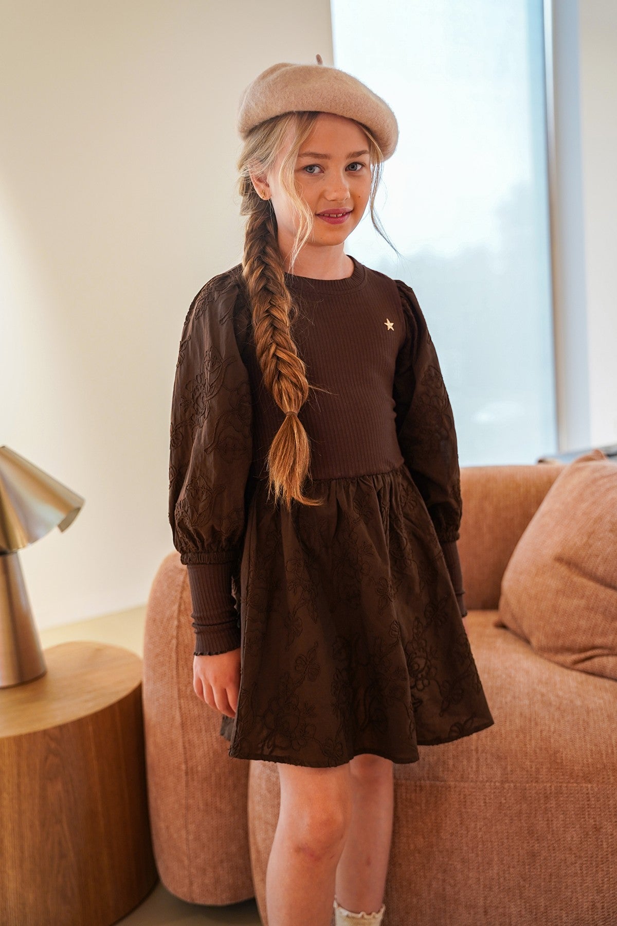 Maddy dress