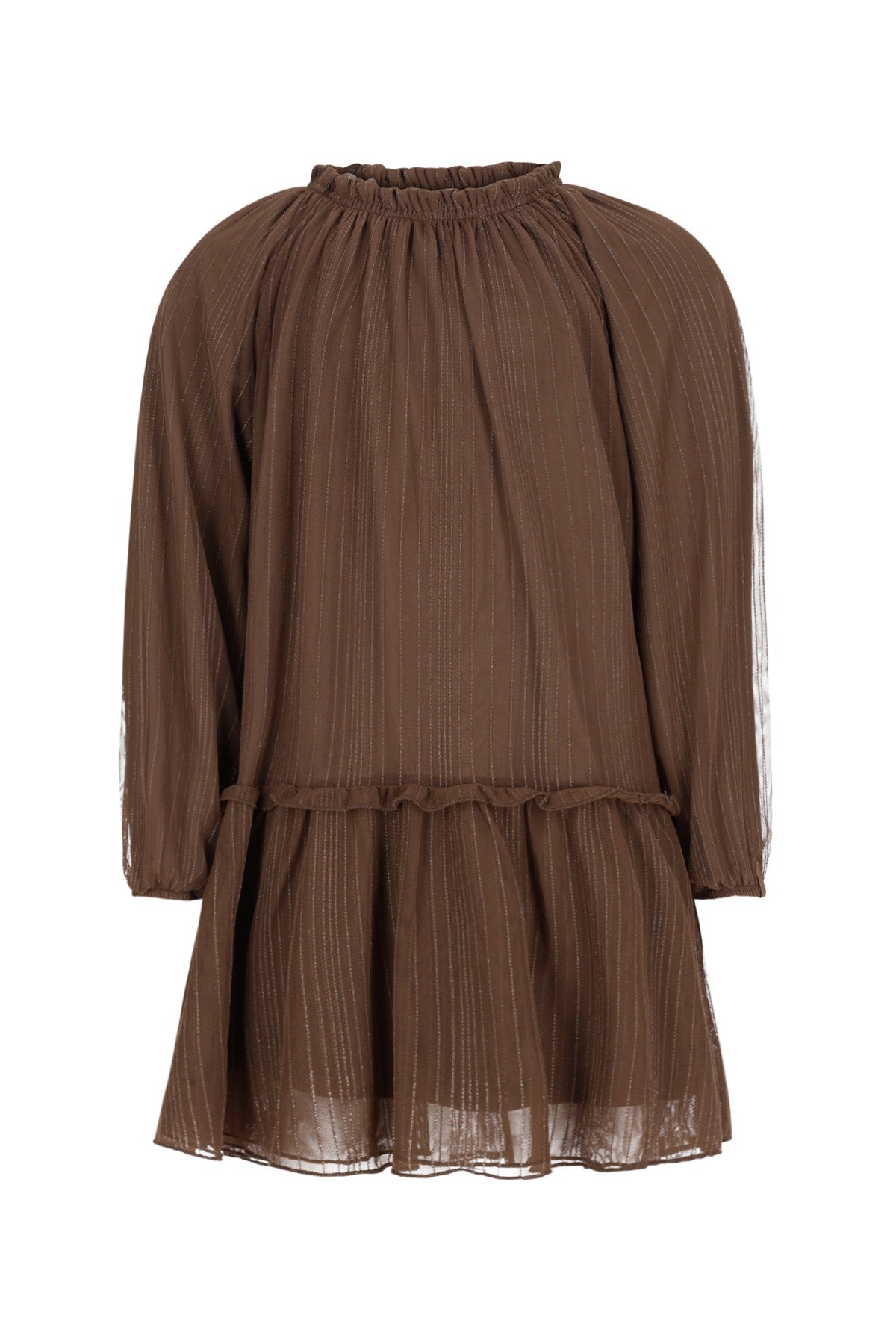 Malin fancy tule dress
